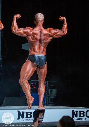Фотограф Александр Васильев